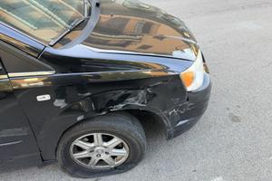 Chrysler Grand Voyager 2.8 dpf limited