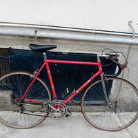 bici corsa