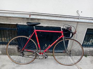 bici corsa