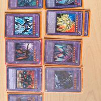 Carte yu gi oh Eroe Elemntale ultra rare
