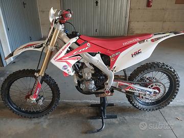 HONDA CRF 250 