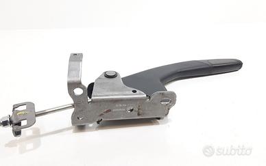 Ricambio Leva freno stazionamento RENAULT CAPTUR 2