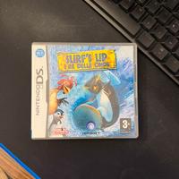 Surf’s UP DS