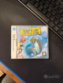 Surf’s UP DS
