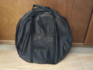 Ruota scorta kit per Nissan Qashqai 