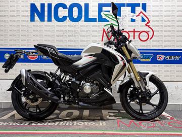 Keeway Rkf 125 2024 - tua a soli €56 al Mese