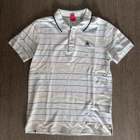 Polo Le Coq Sportif originale taglia M