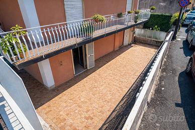 Appartamento - Acireale