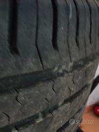 gomme per Vitara 2022