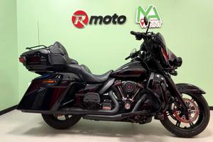 Harley-davidson FLHTK Electra Glide Ultra Limited 