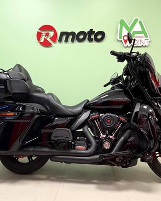 Harley-davidson FLHTK Electra Glide Ultra Limited 