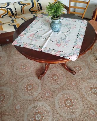 tavolo vintage 