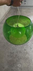 Lampadario a soffitto design