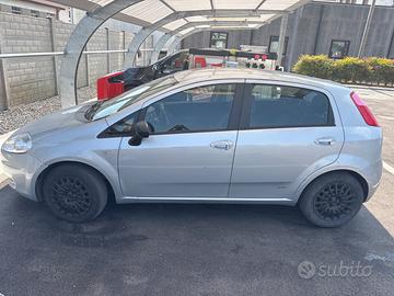 Fiat punto grande