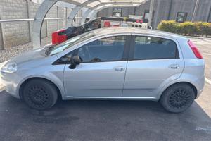 Fiat punto grande