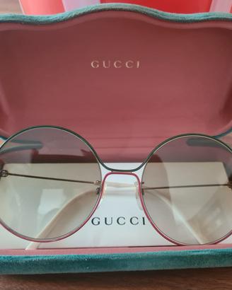Occhiali da sole Gucci