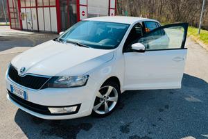 Skoda Rapid 1.4 TDI manutenzione certificata