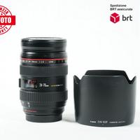 Canon EF 24-70 F2.8 L USM (Canon)