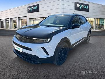 Opel Mokka Full Electric 136cv GS
