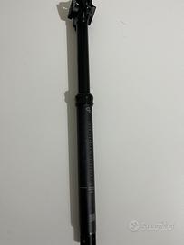 Reggisella Telescopico TranzX