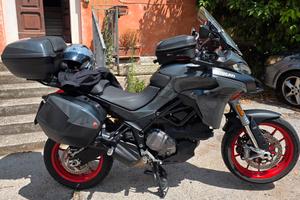 Ducati multistrada V2S (2022) 16.000 km Full optio