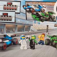 Lego Fi 60474