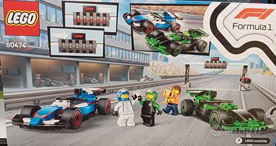 Lego Fi 60474