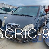 LANCIA MUSA 350 1.3 D MULTIJET 90CV Ricambi