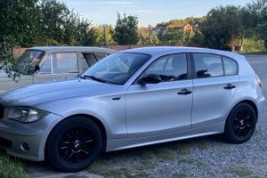 BMW Serie 1 116i