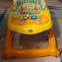 Girello Chicco per neonati (anno 2024)