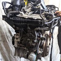MOTORE DKL VOLKSWAGEN POLO 1.0 TSI
