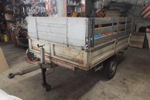 Carretto agricolo