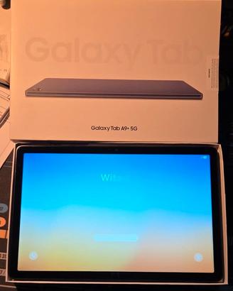 Samsung Galaxy Tab A9+ 5G 11” 8GB RAM 128GB Navy