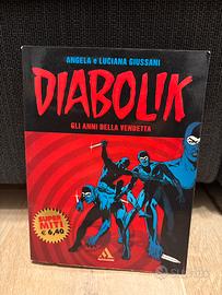 Diabolik - gli anni della vendetta