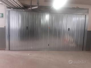Garage / Magazzino