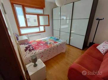 Stanza singola Milano per studenti/studentesse