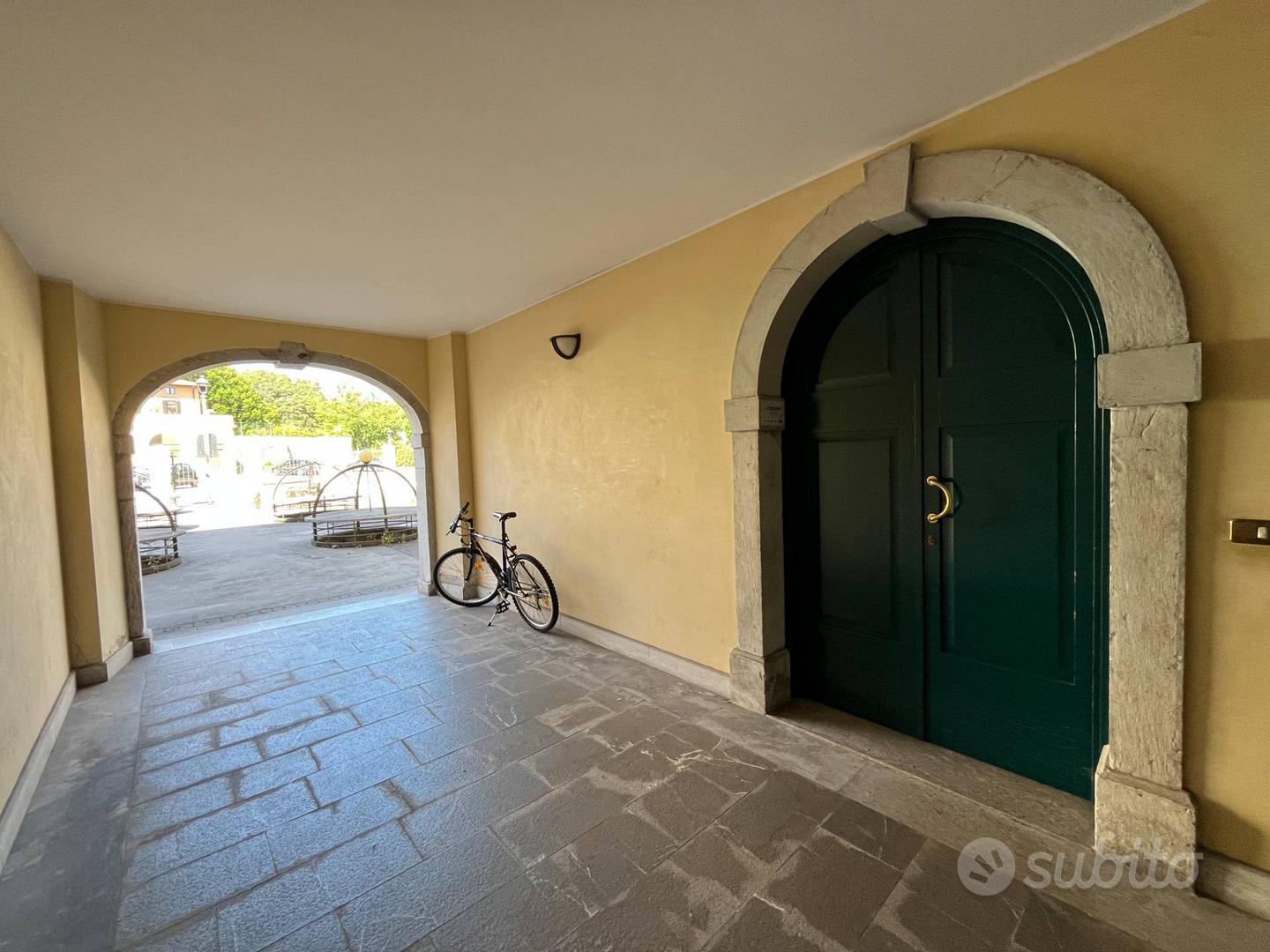 Appartamento – Gorizia, Studenec / Studenitz, Borgo Castello - Vista 3