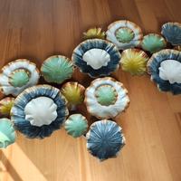 Decorazione da parete in metallo Maisons du Monde