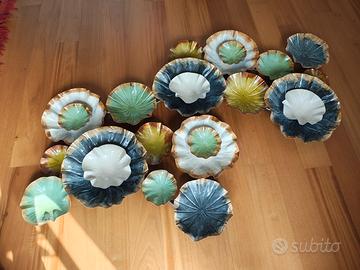 Decorazione da parete in metallo Maisons du Monde