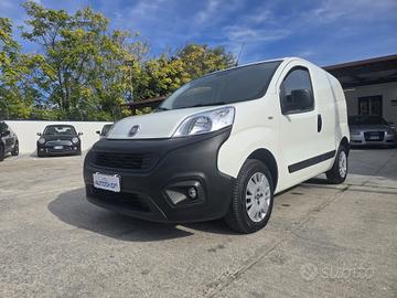 Fiat Fiorino 1.3 MJT 80CV Cargo