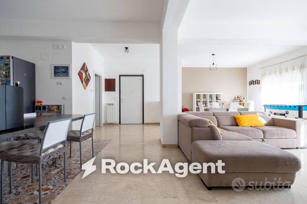 Appartamento – Catanzaro, Sant'Antonio - Altro
