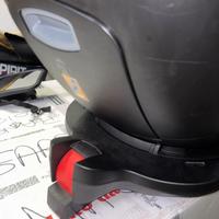 Seggiolino auto 40 cm -105 cm Volvo