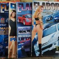 rivista elaborare anno 2000