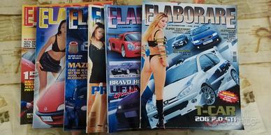 rivista elaborare anno 2000