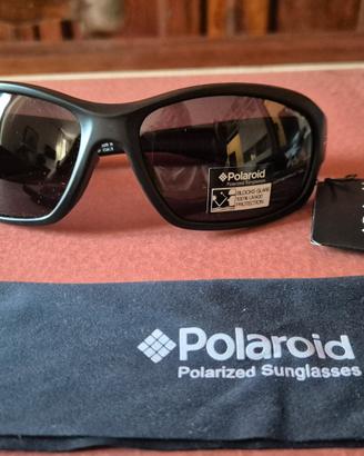 occhiali da sole Polaroid