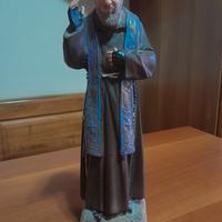 Statua San Padre Pio di Pietrelcina 