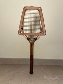 RACCHETTA SPALDING " GOLD MEDAL " ANNI '20