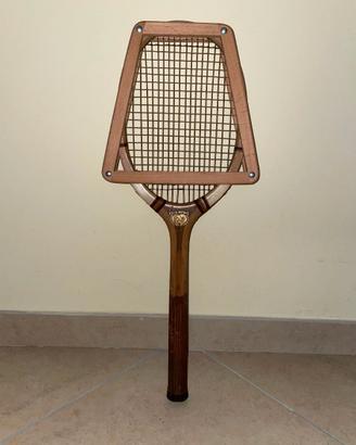 RACCHETTA SPALDING " GOLD MEDAL " ANNI '20