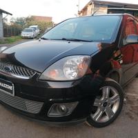 Ford Fiesta 1.4 TDCi 5p. Titanium (unico proprieta