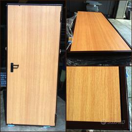 Porta Tagliafuoco Rei 120